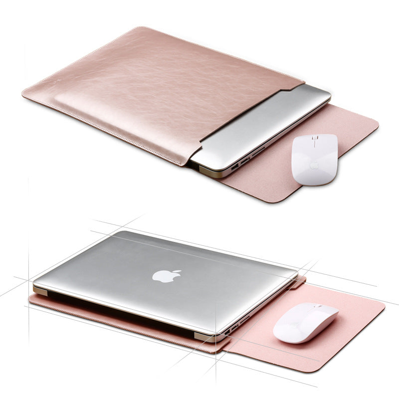 Compatible avec les MacBook Air Pro d'Apple, protection pour ordinateur portable, pack de 11, 12, 13,3 pouces
