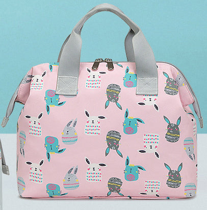 Sac de rangement portable pour couches imperméables