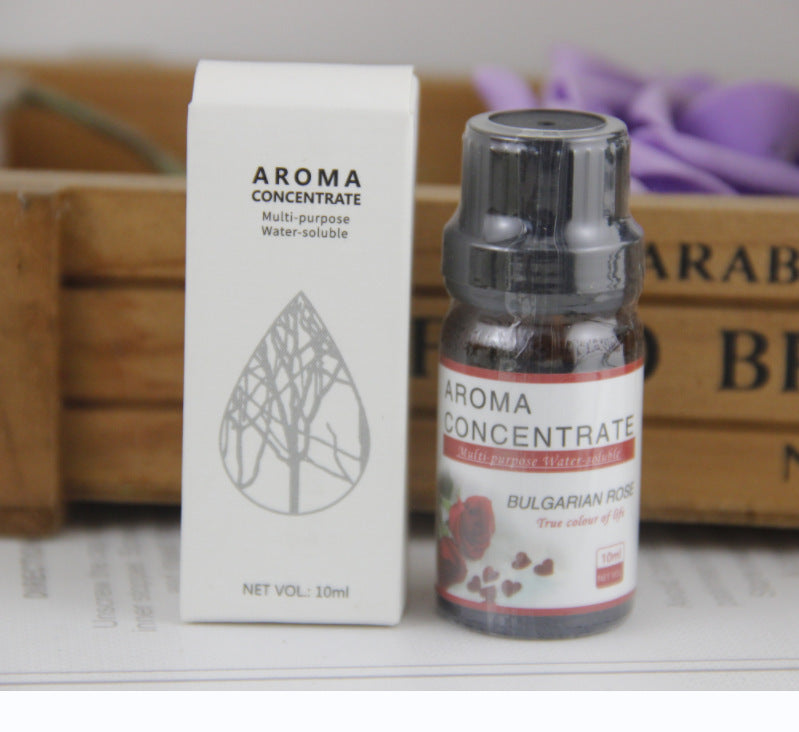 Huile essentielle spéciale pour diffuseur d'arômes 10ML