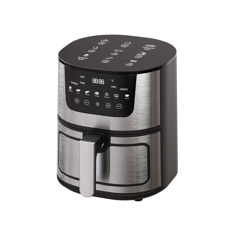 Automatic Electric Oven Large Capacity Intelligent Baking