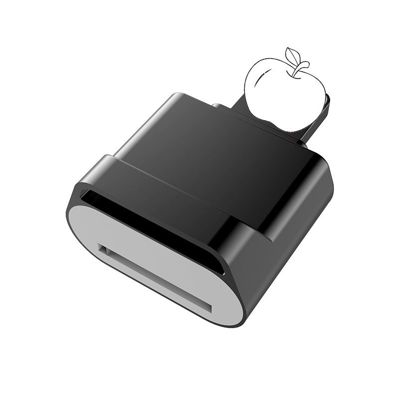 Usb3.0 Card Reader Otg Adapter Tachograph Tf Card 13 System Converter Head