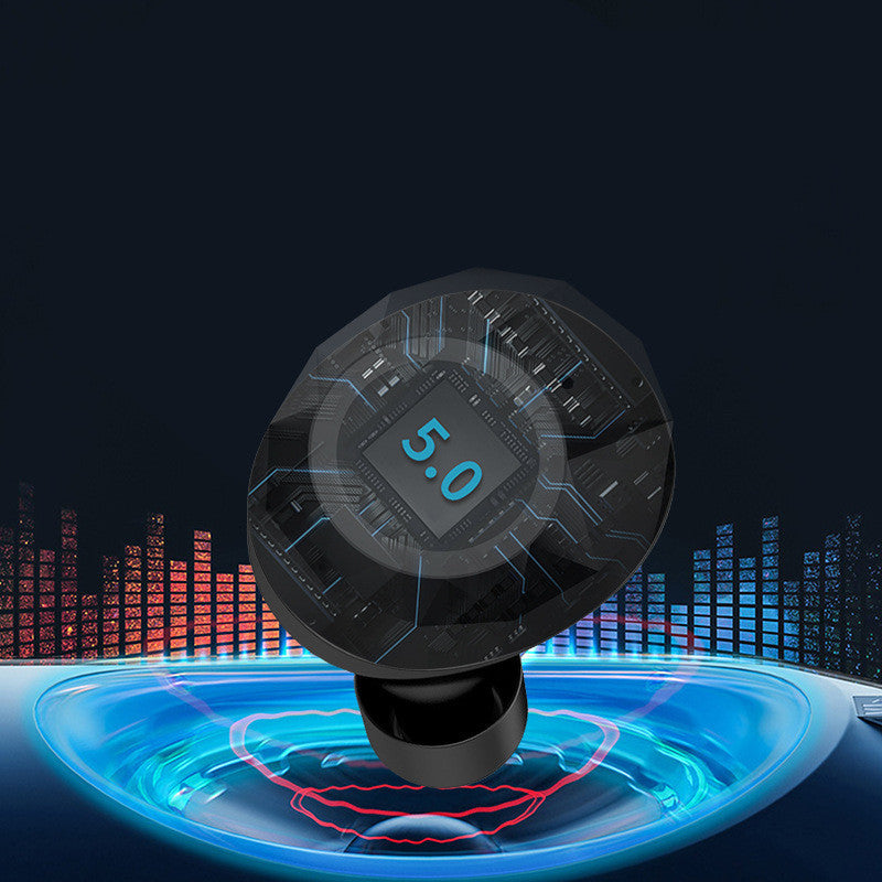 Casque Bluetooth TWS binaural sans fil