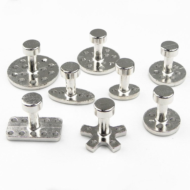 Car dent repair tool