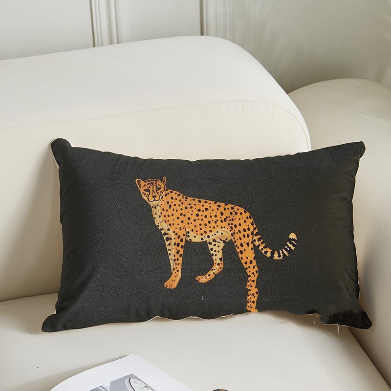 American Country Style Pillow Living Room Sofa Slightly Luxury Decoration