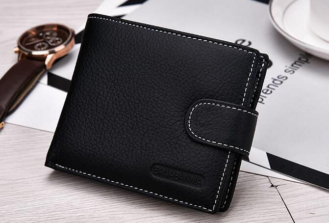 Portefeuilles Hommes Chaud Designer