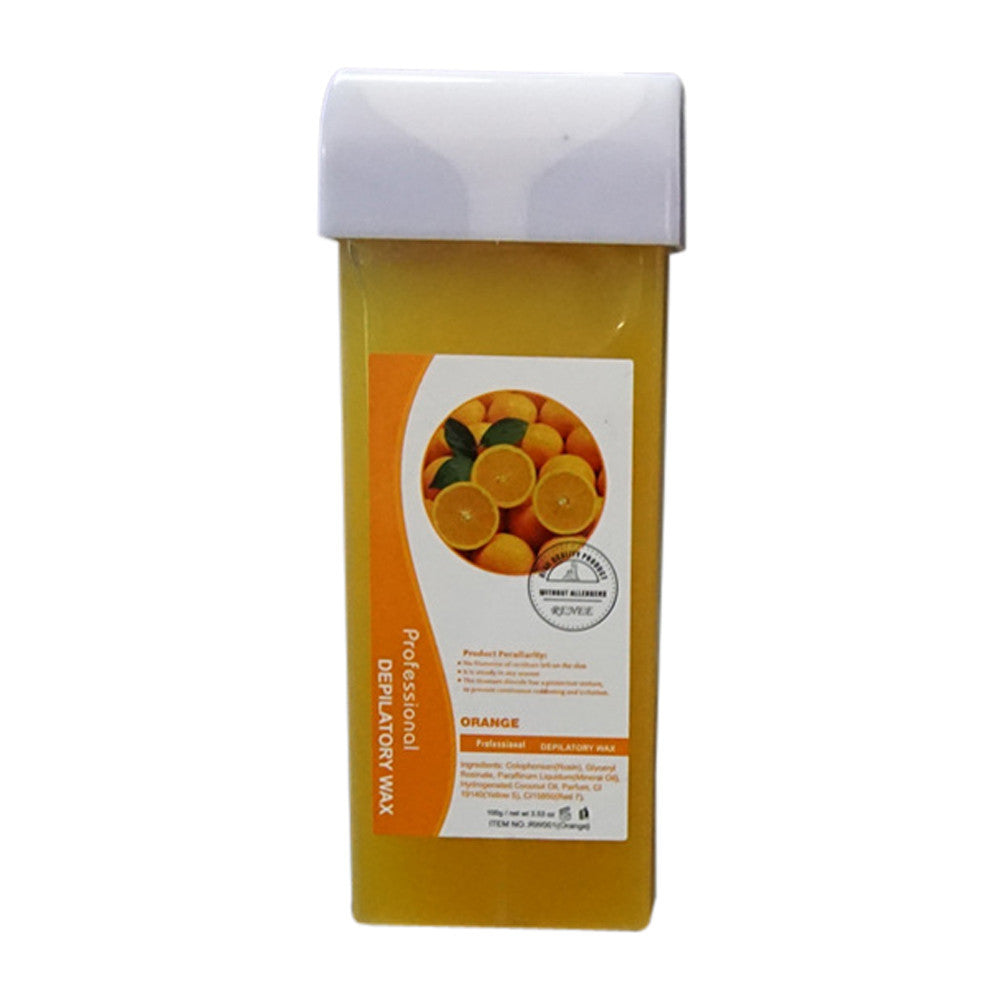 Bloc de cire épilatoire 100 g