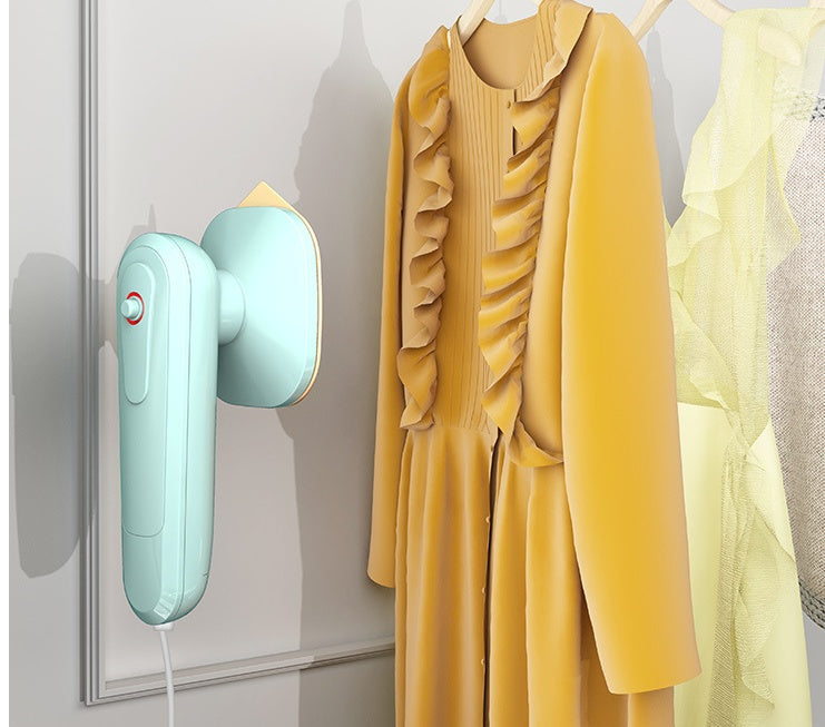 Household Electric Ironing Of Flat Clothes