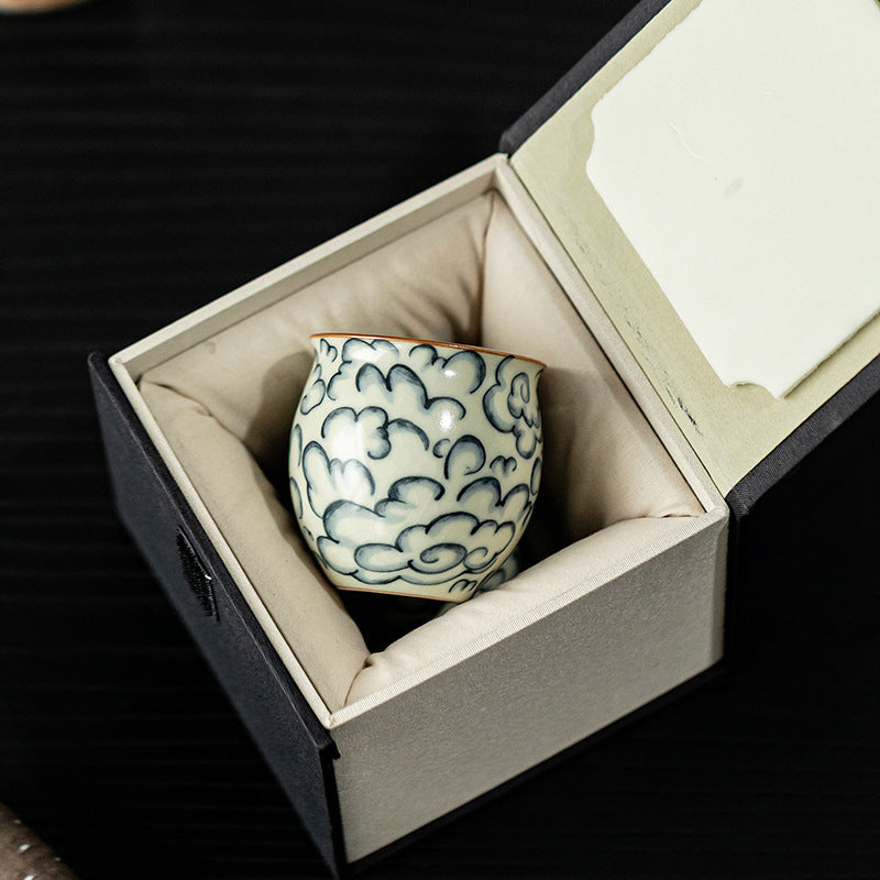 Home Fashion Personality Tea Set Cup