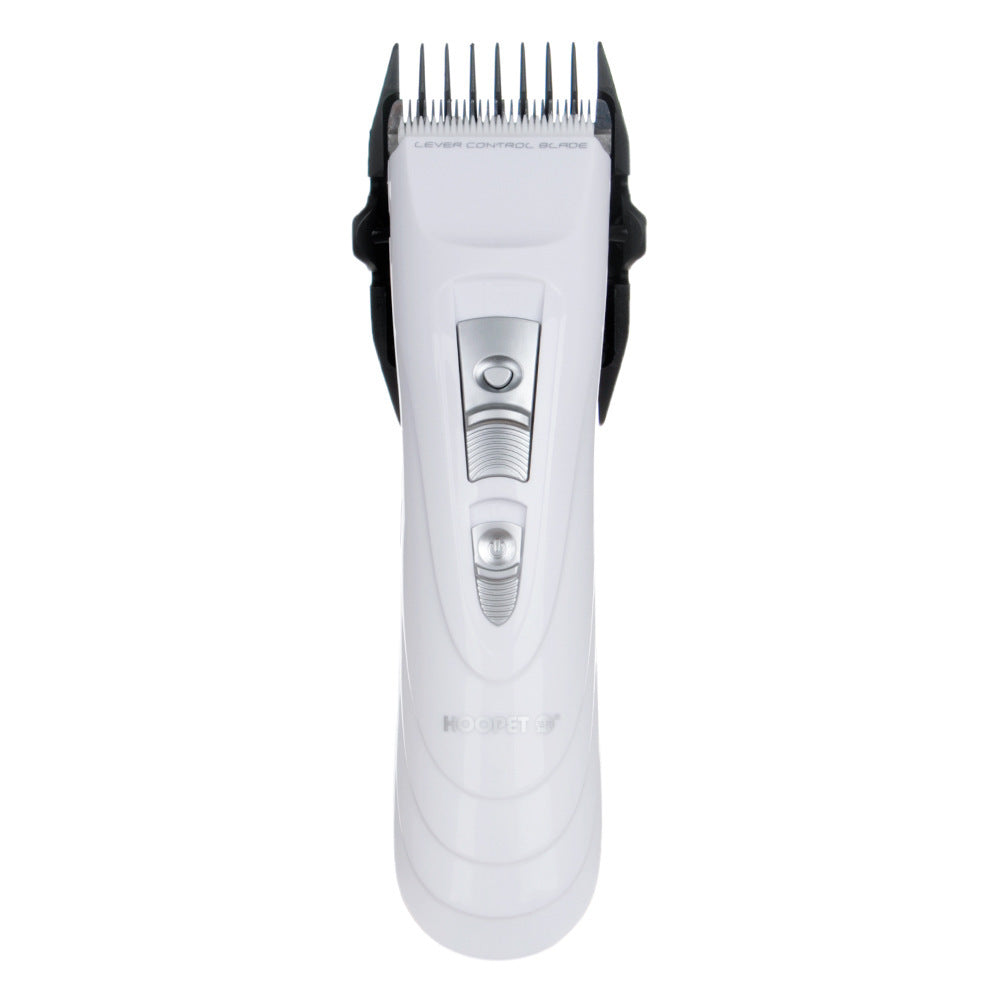 Dog Electric Hair Clipper Pet Shaver Ceramic Rechargeable