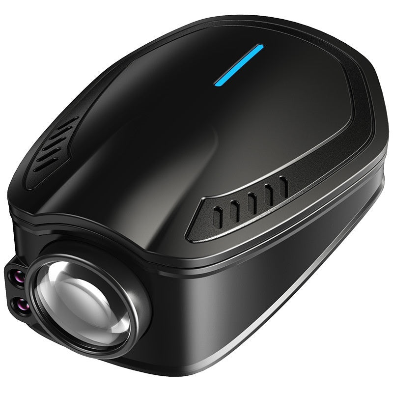 Projecteur laser d'ambiance de voiture