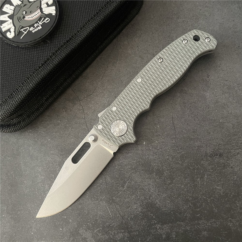 Outdoor High Hardness Sharp Knife