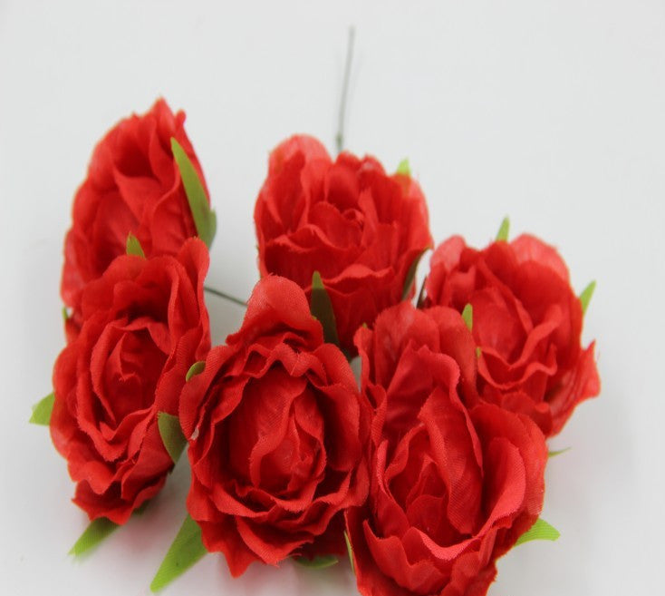 Accessoires décoratifs fleur
