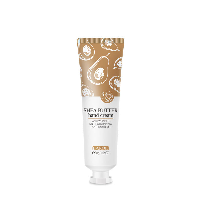Cherry Blossom Cream 30g And Moisturizing Hand