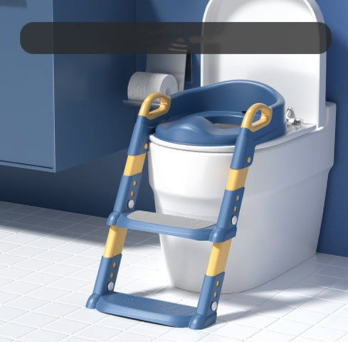 New Children's Toilet For Boys And Girls