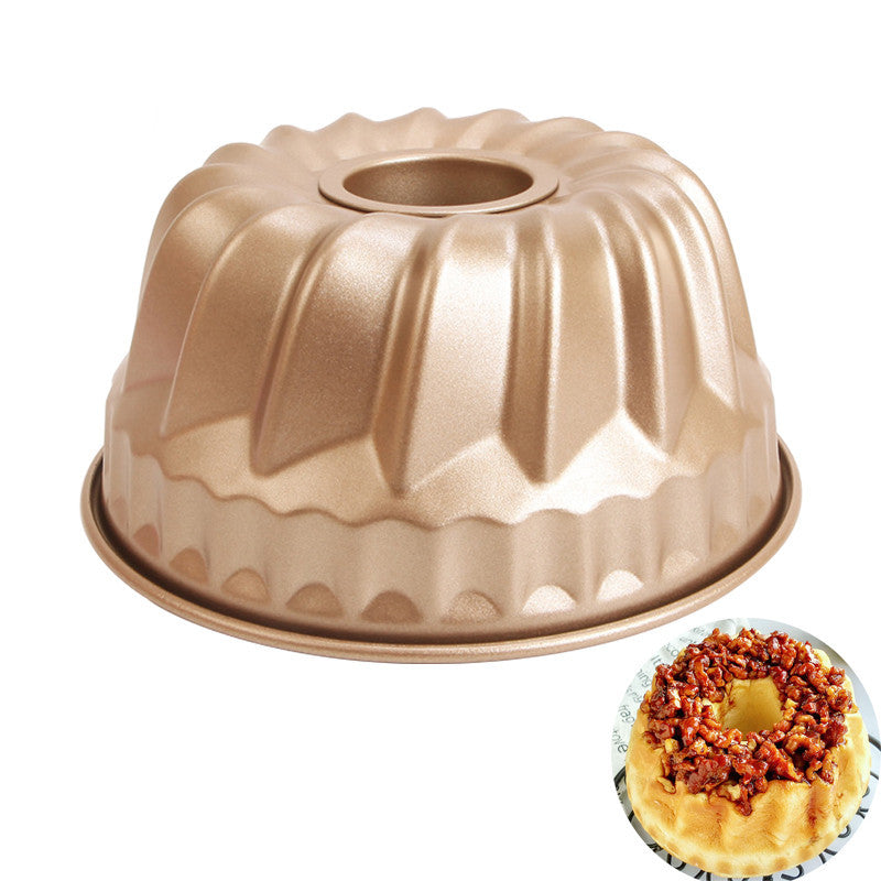Molde para hornear pasteles DIY