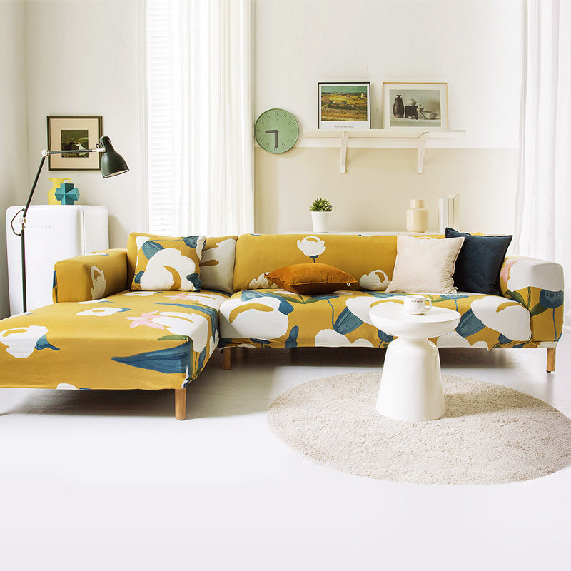 Universal Stretch All-inclusive Universal Sofa Cover