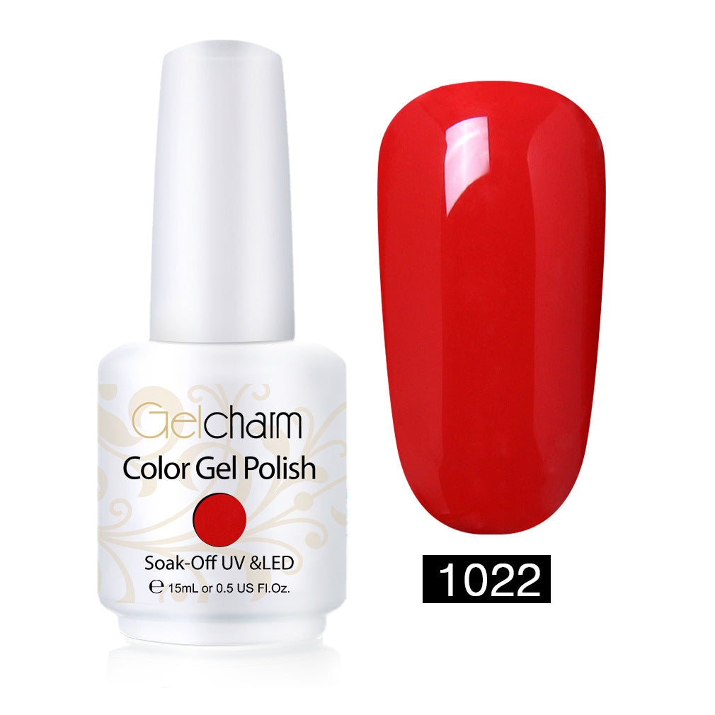 Vernis gel de base et de finition
