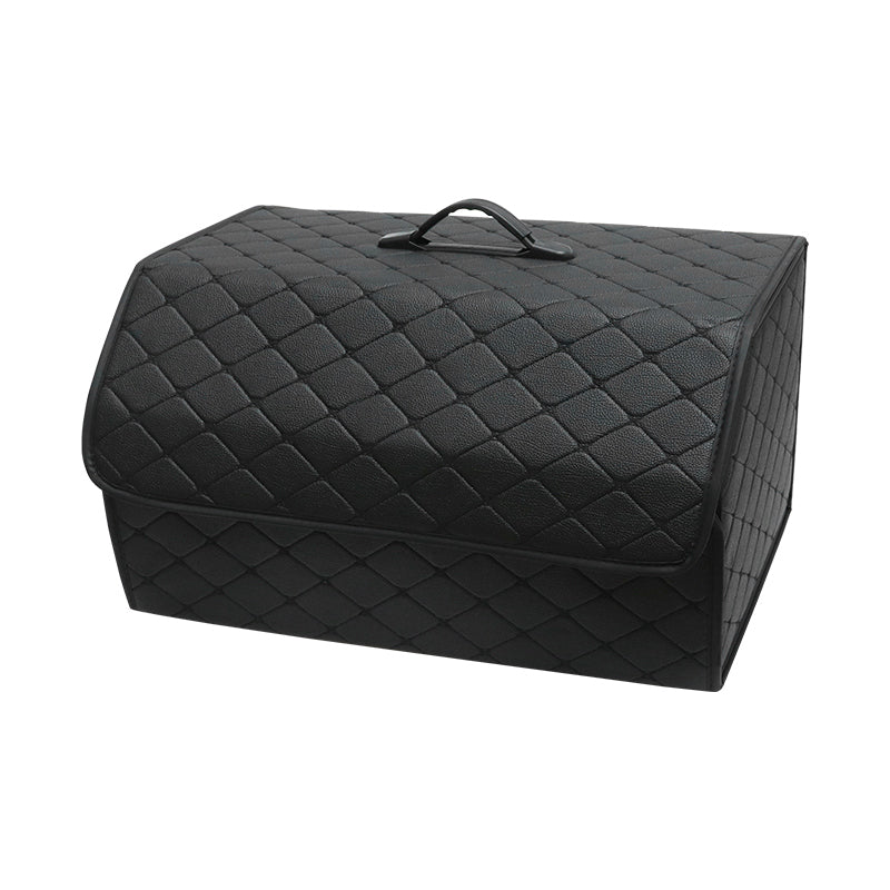 Black Multi-functional Fashionable Personalized Car Trunk