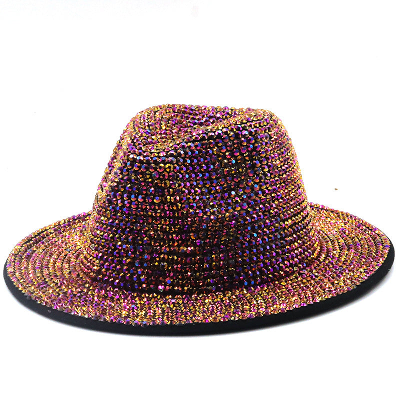 British Vintage Outdoor Sunshade Hat