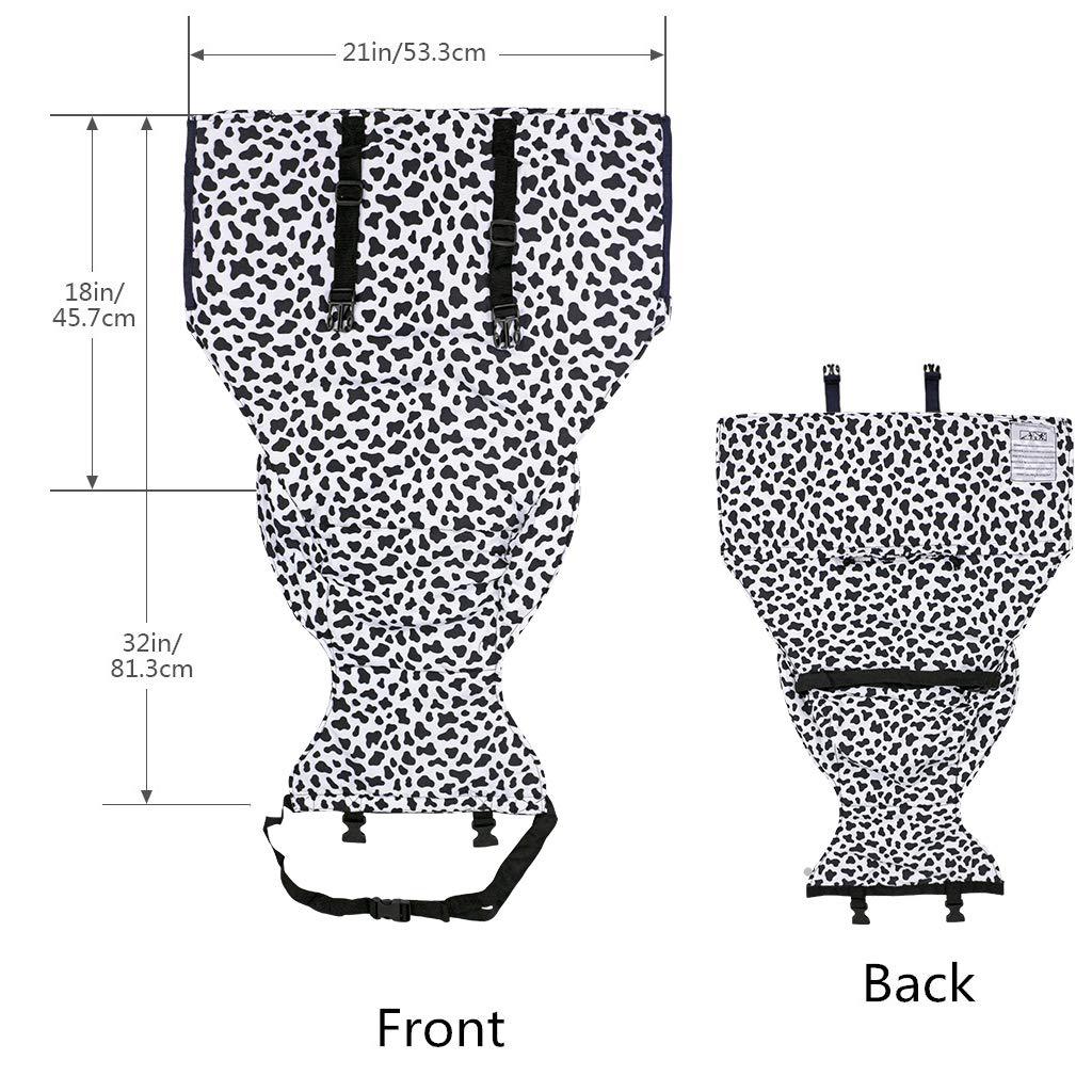 Sac de chaise haute portable pour bébé Siège de sécurité pour bébé