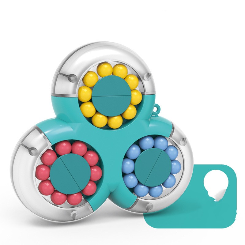Creative Decompression Educational Toys For Children