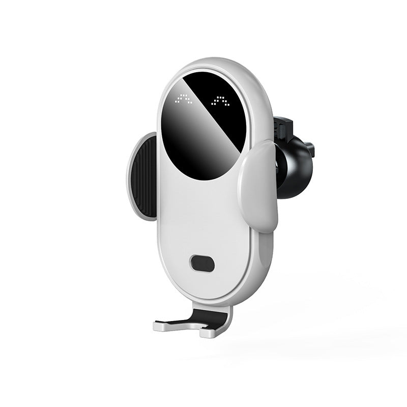 Intelligent Infrared Sensor For Car Wireless Charger
