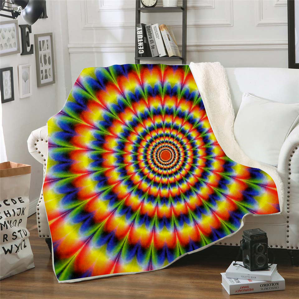 Digital printing blanket