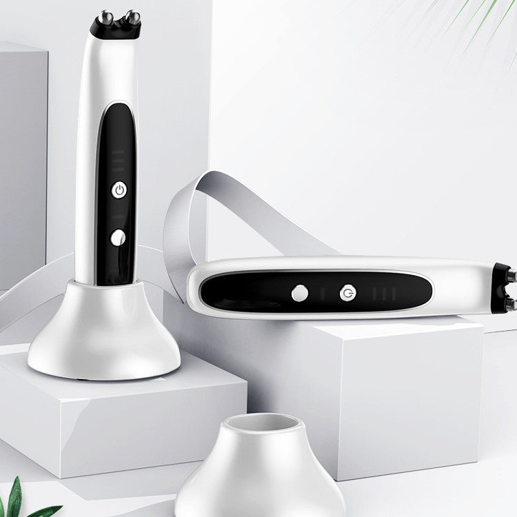 Micro-current Eye Massage Inductive Therapeutical Instrument