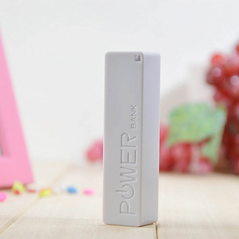 Batterie externe Power Bank