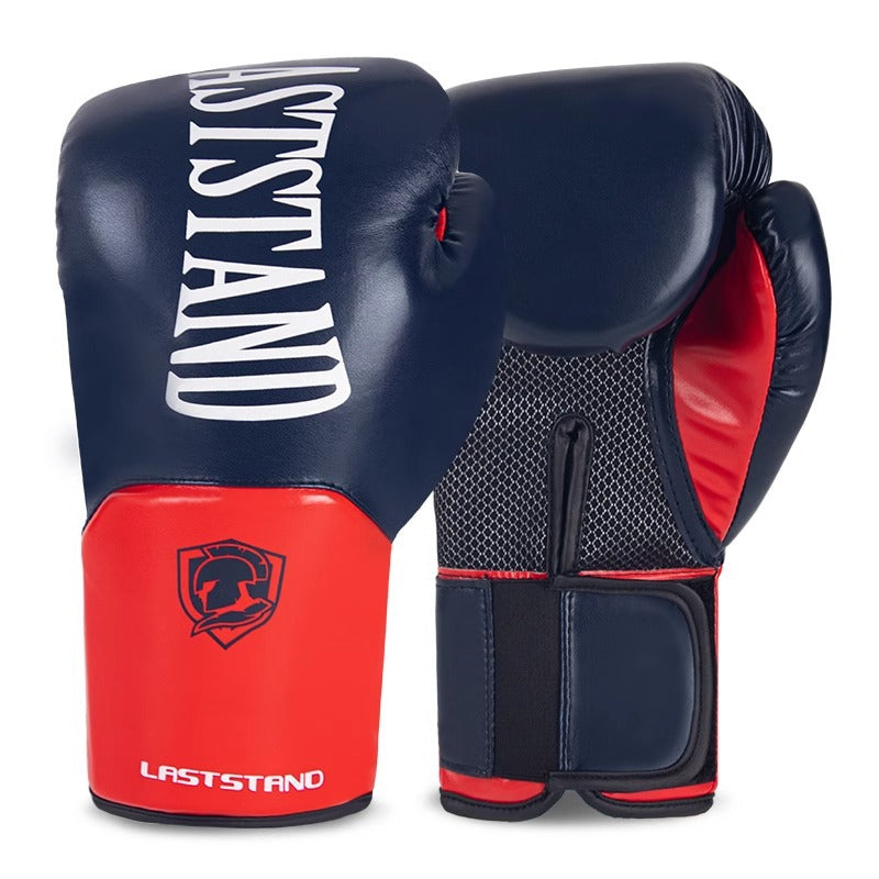 Professional Boxing Combat Fighting Training Gloves