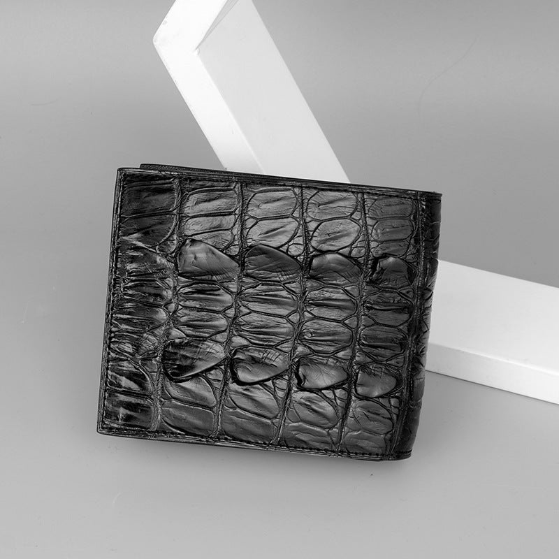 Portefeuille homme Fashion et Personnalité