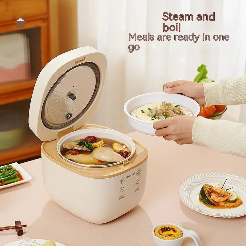 Cuiseur de riz multifonction intelligent pour la maison
