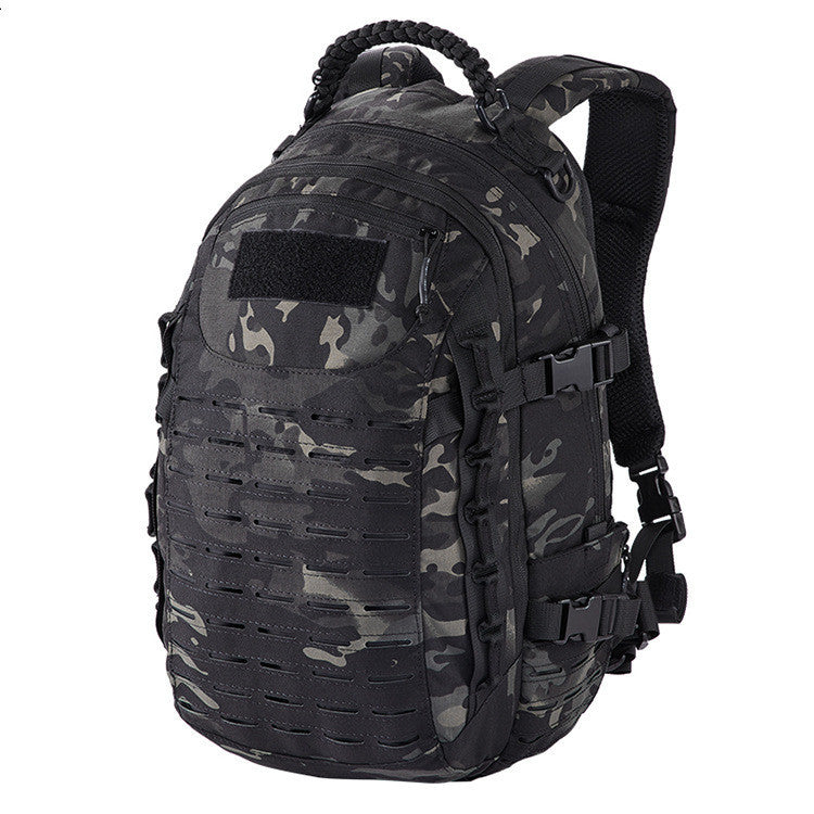 Sac à dos tactique de camouflage