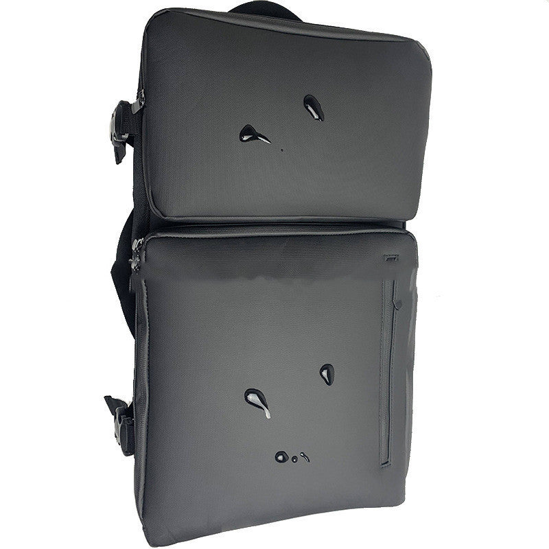 Hair Multifunctional Tool Storage Bag