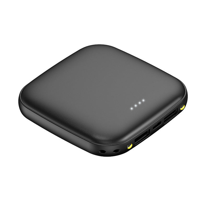Portable Mini Large Ccity 10000mAh Power Bank