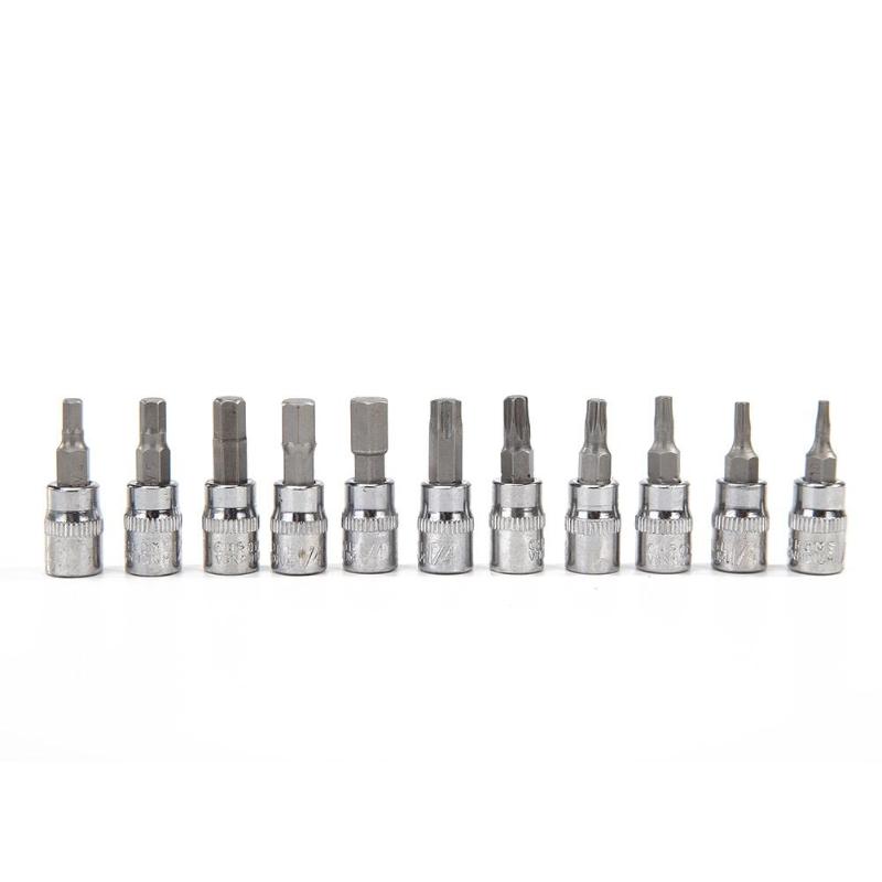 Auto Repair Kit Socket Wrench