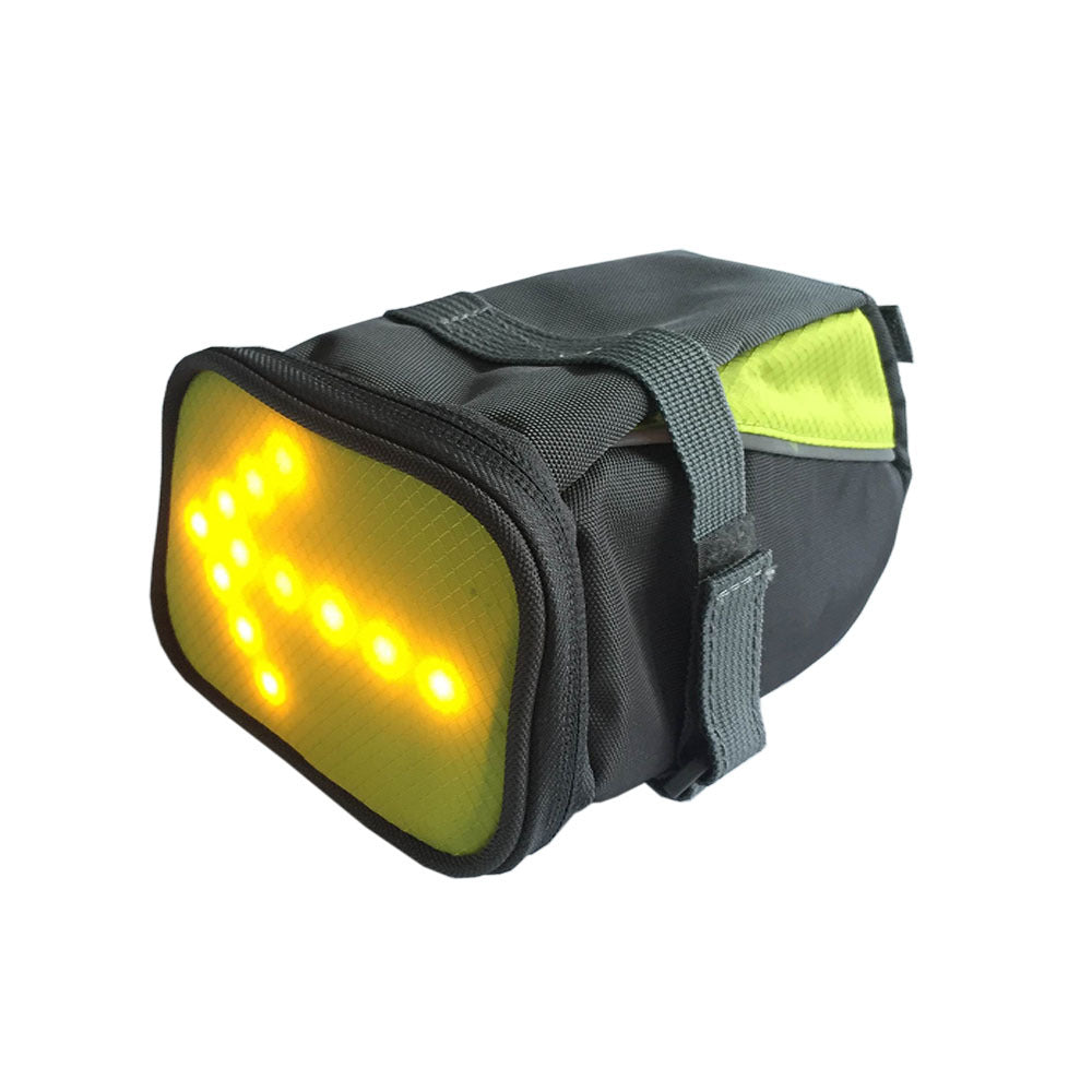 Paquet de clignotants de vélo