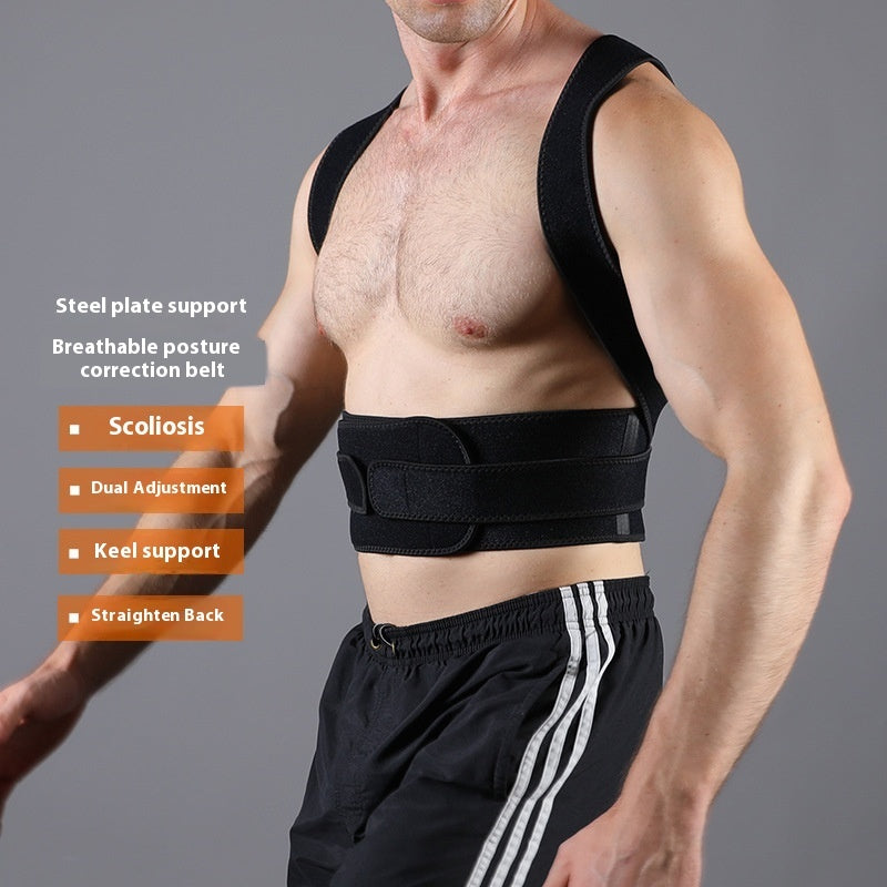 Special Correction Fixed Sports Protective Gear