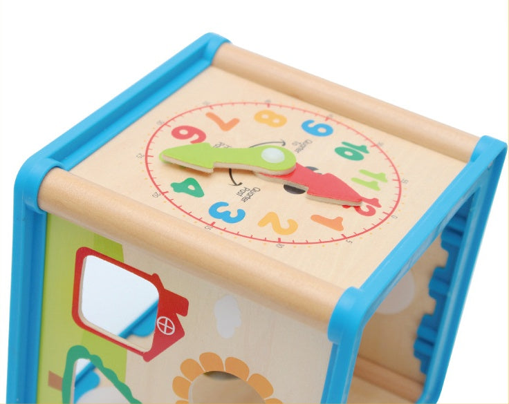 Des perles pour enfants autour de perles pour développer des jouets éducatifs