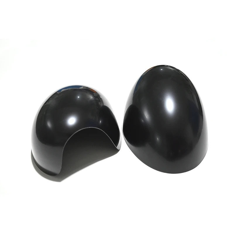 Simple Car Rearview Mirror Cover Exterior Decoration