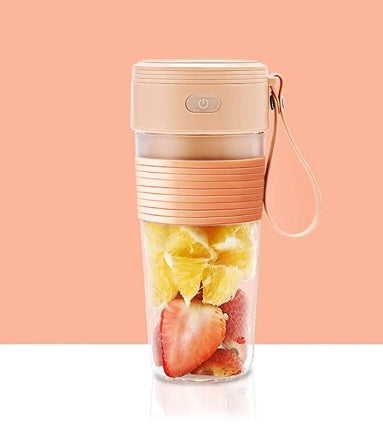 Tasse de presse-agrumes à chargement sans fil