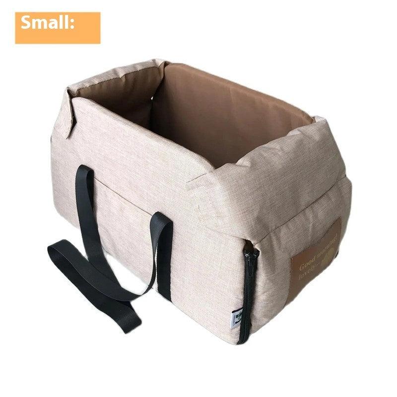 Sacs de transport pliables pour animaux de compagnie