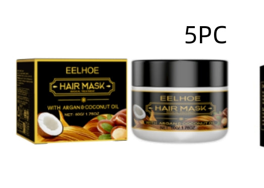 Masque capillaire nourrissant revitalisant réparateur en profondeur