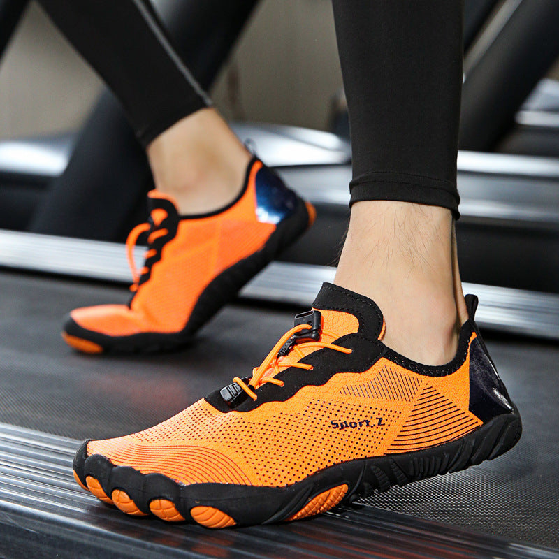 Sports diving beach shoes