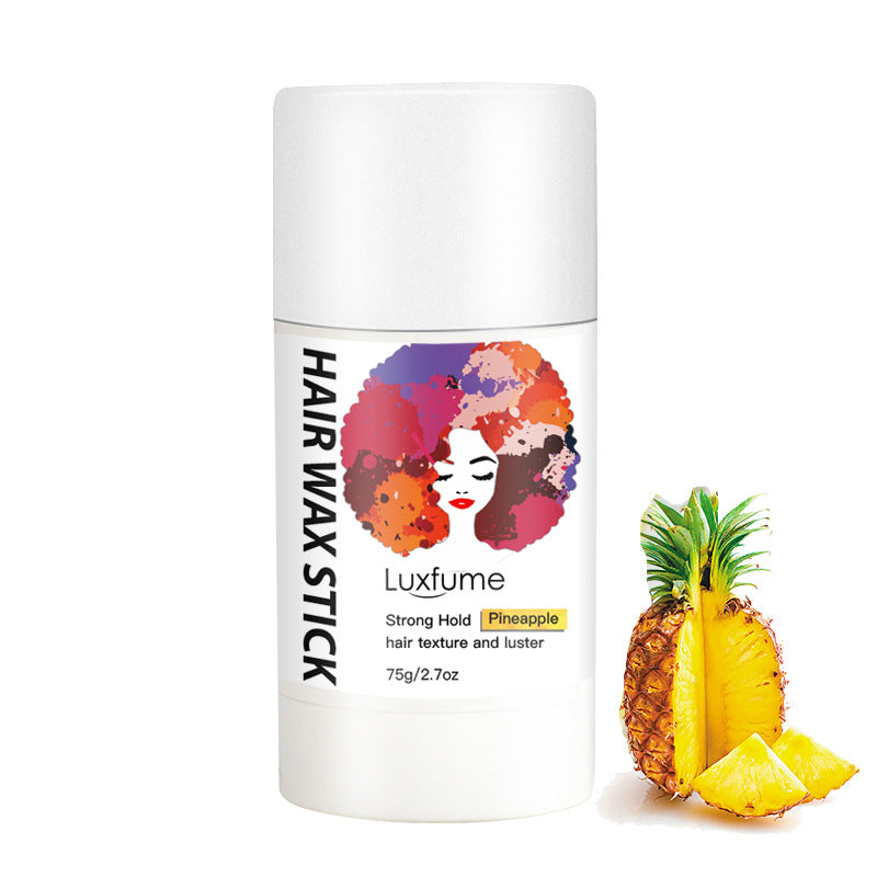 Cire Coiffante en Stick Crème