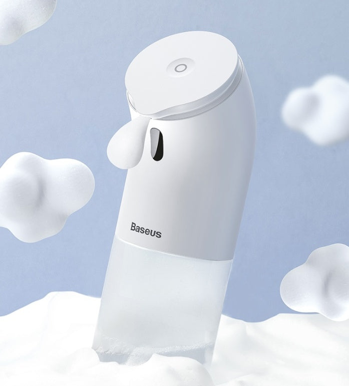 Baseus Intelligent Automatic Liquid Soap Dispenser