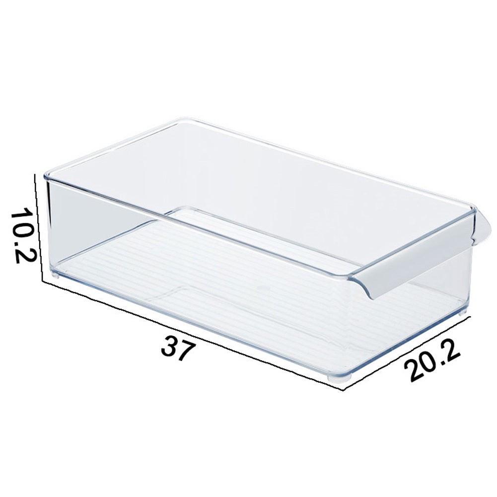 Boîte de rangement pour tiroir de réfrigérateur