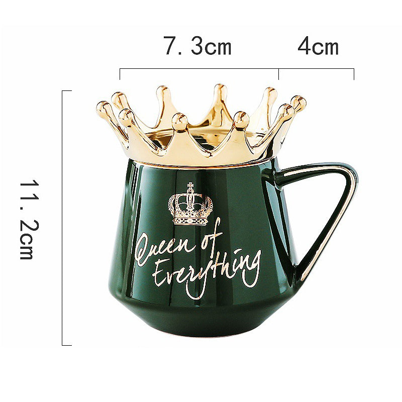 Tasse à café en céramique