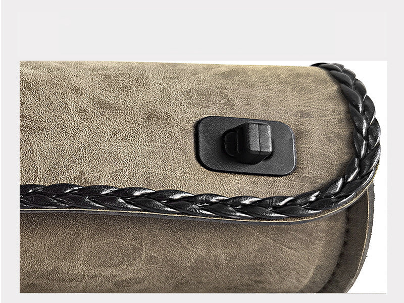 Mini Electric Motorcycle Storage Bag