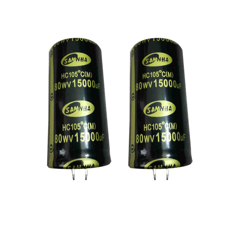 80V15000uf35X60 ou batterie 3570